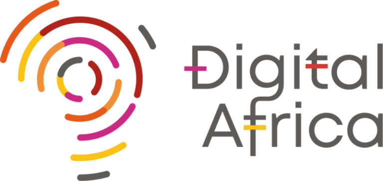 Logo Digital Africa