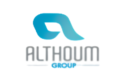 Logo Althoum Services